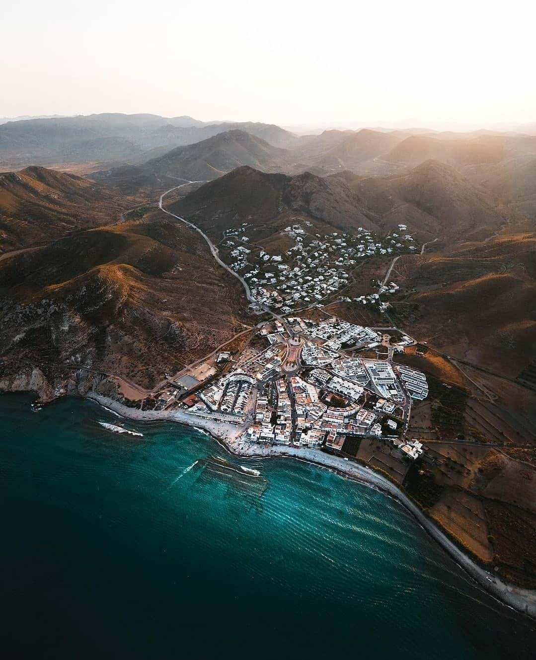 Post 5 by Fotos Andalucía on Instagram (image)
