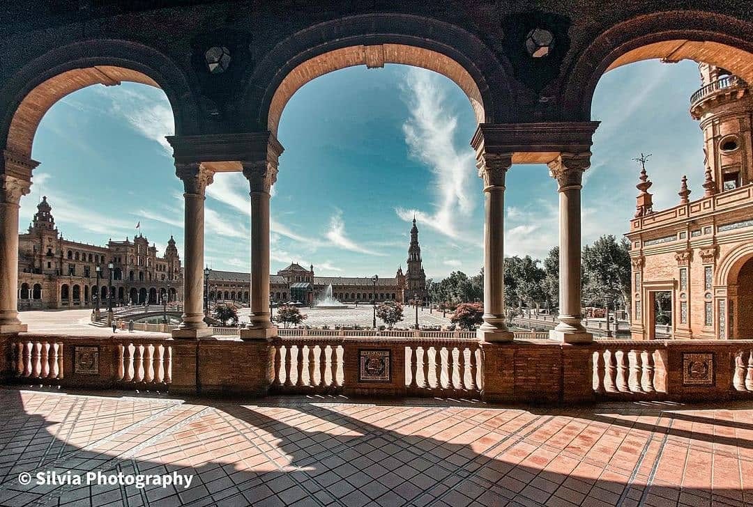Post 1 by Fotos Andalucía on Instagram (image)