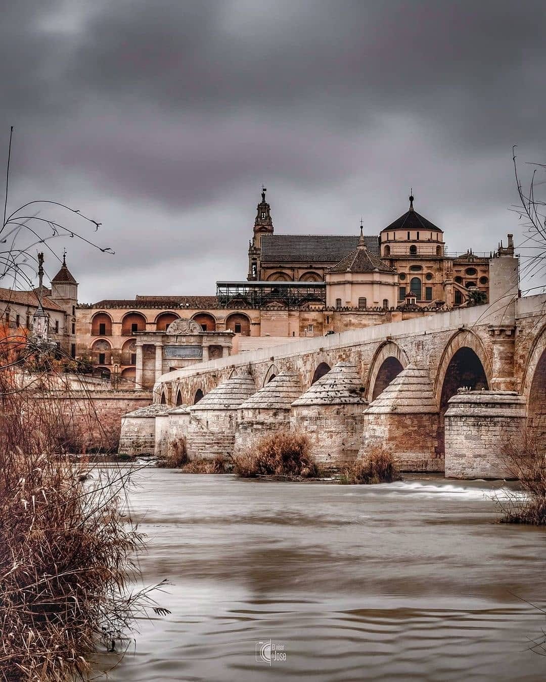 Post 8 by Fotos Andalucía on Instagram (image)