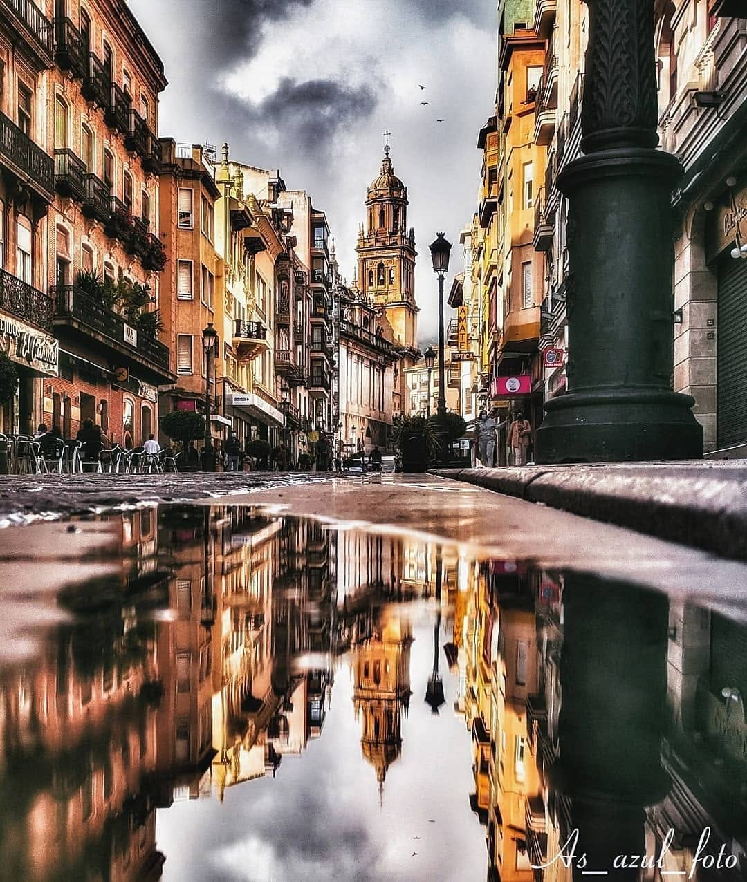Post 2 by Fotos Andalucía on Instagram (image)