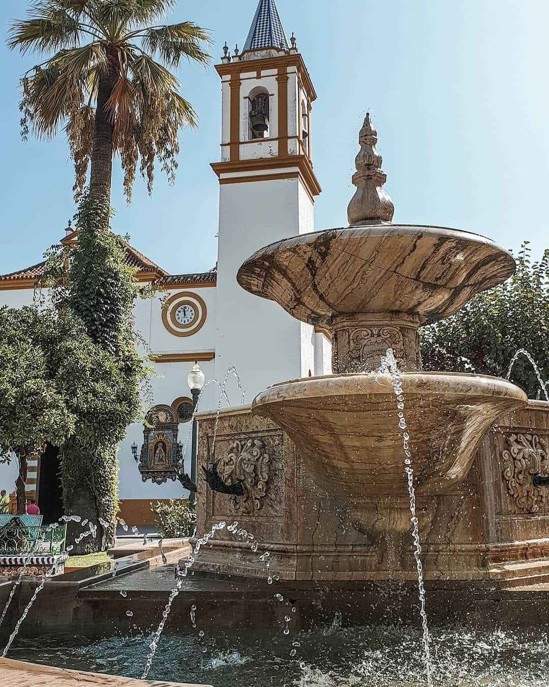 Post 6 by Fotos Andalucía on Instagram (image)