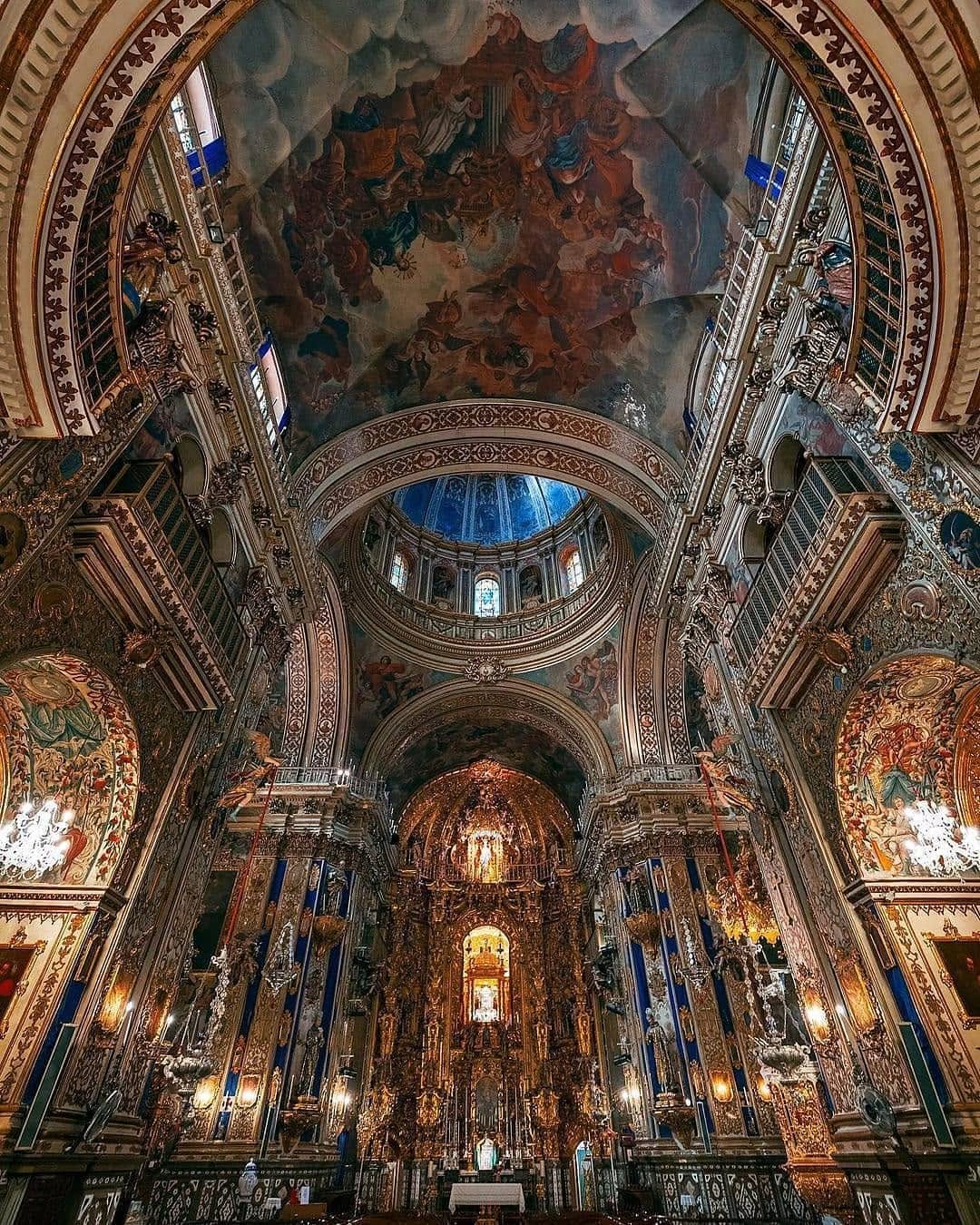 Post 3 by Fotos Andalucía on Instagram (image)