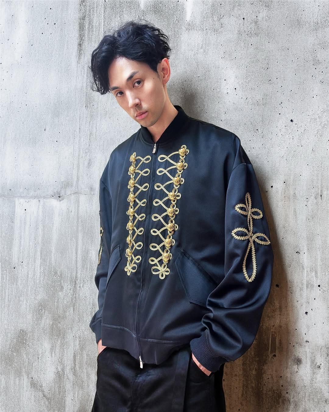 Post 2 by 𝐑𝐄𝐀𝐓𝐌𝐎（リトモ） on Instagram (image)