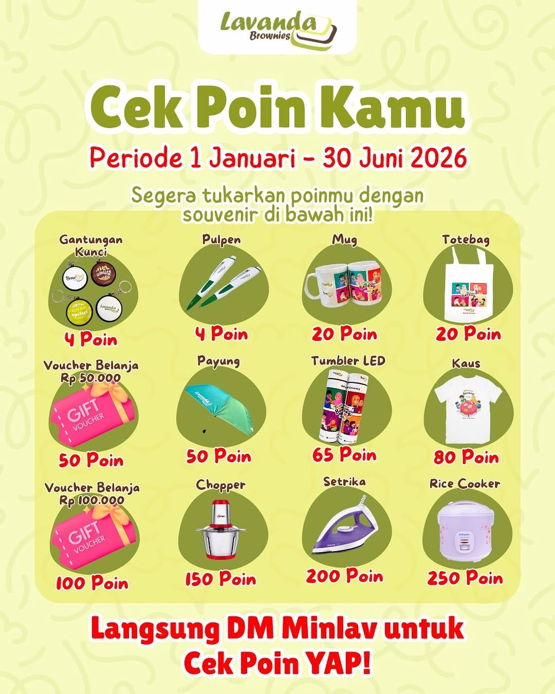 Post 4 by BROWNIES DURIAN & PUSAT OLEH OLEH ASLI KARAWANG✨ on Instagram (image)