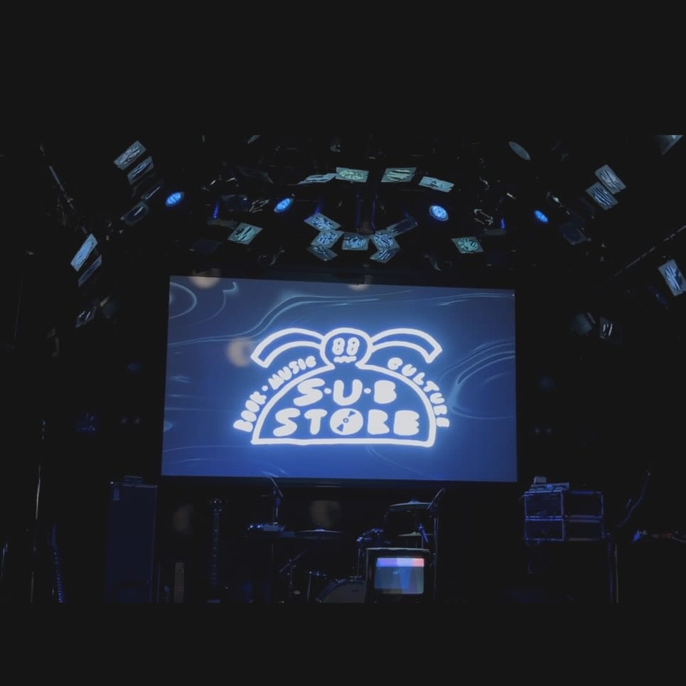 Post 9 by SUBstore-Koenji,Tokyo on Instagram (carousel)