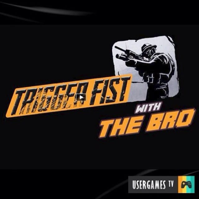 Post 4 by Usergames TV on Instagram (image)