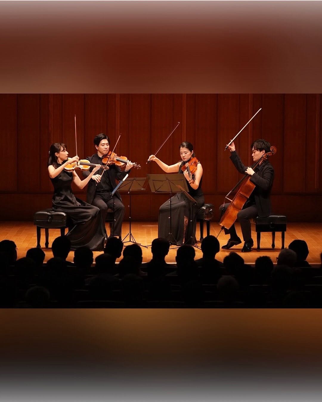 Post 3 by Rio Arai 荒井里桜 on Instagram (carousel)