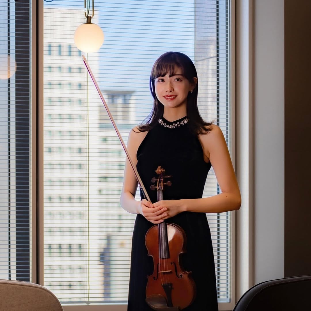 Post 10 by Rio Arai 荒井里桜 on Instagram (image)