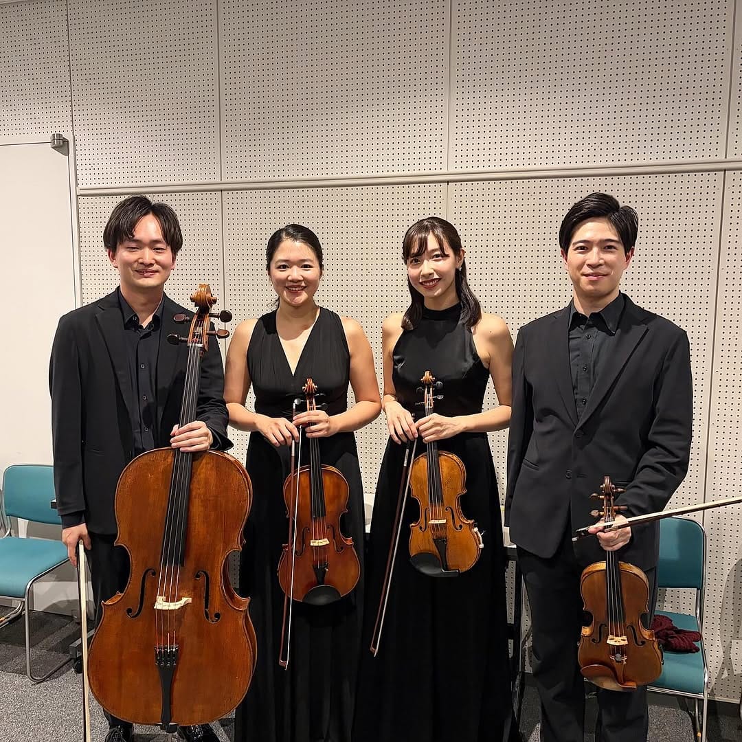Post 9 by Rio Arai 荒井里桜 on Instagram (carousel)