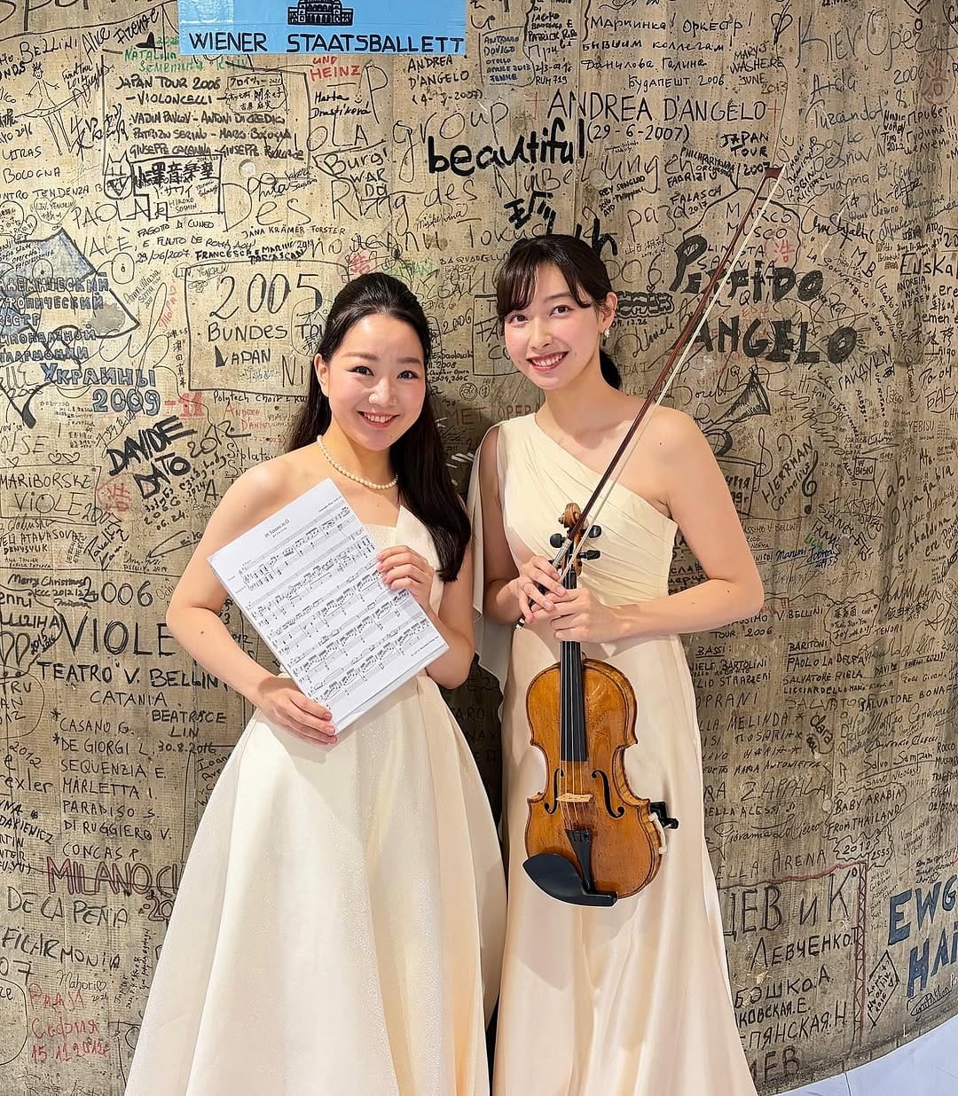Post 8 by Rio Arai 荒井里桜 on Instagram (carousel)