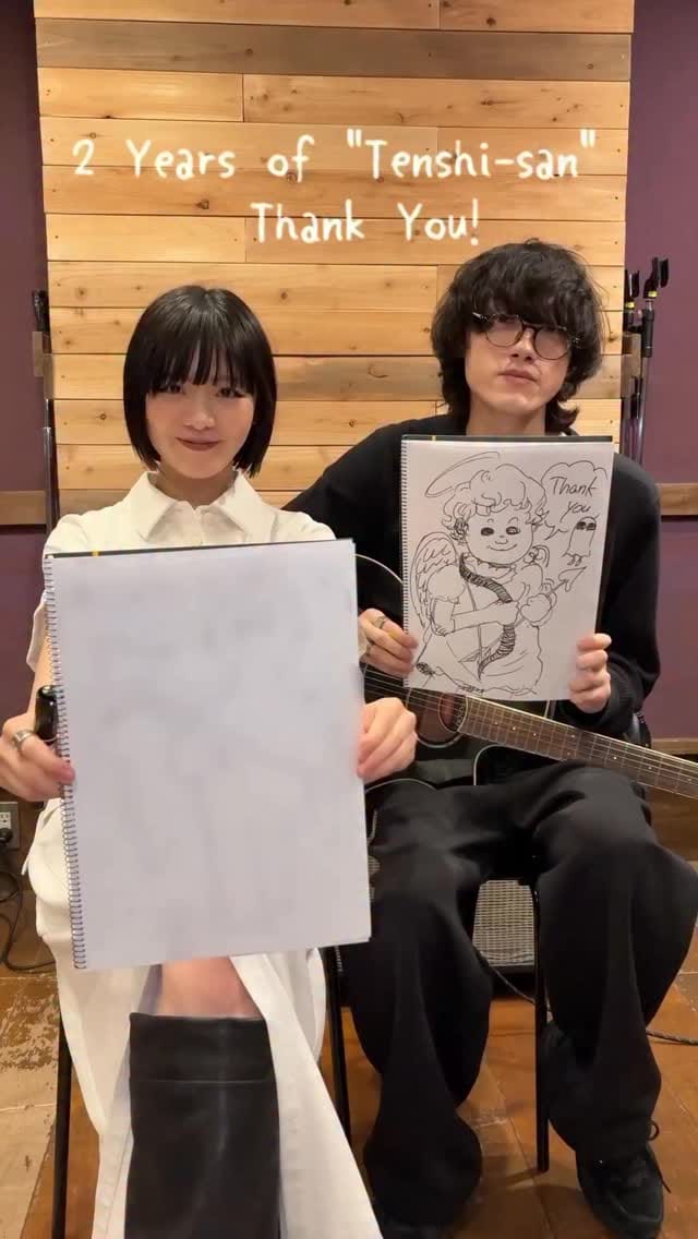 Post 4 by リュベンス on Instagram (video)