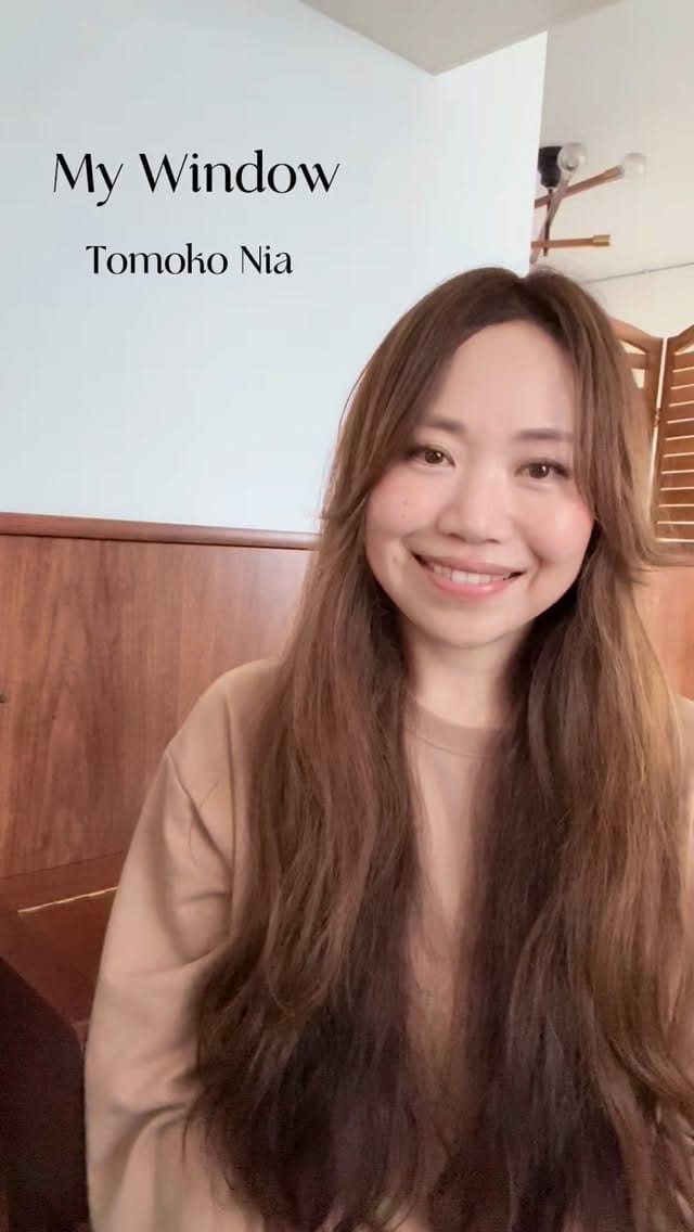 Post 4 by ✴︎Tomoko Nia✴︎ on Instagram (video)