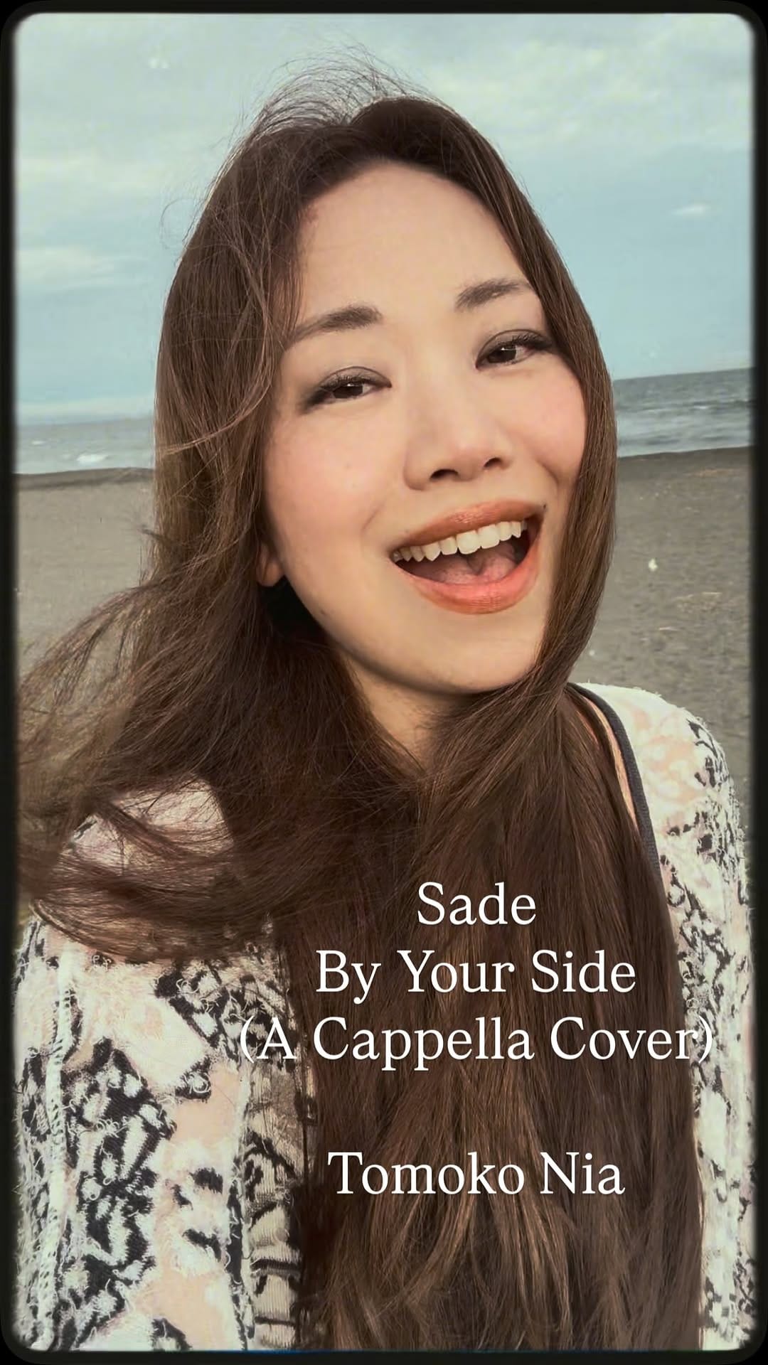 Post 2 by ✴︎Tomoko Nia✴︎ on Instagram (video)