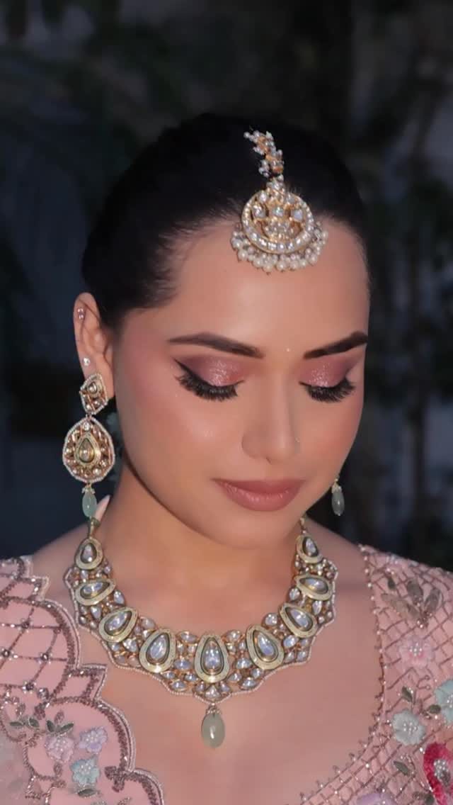 Post 5 by Puja Taluja on Instagram (video)