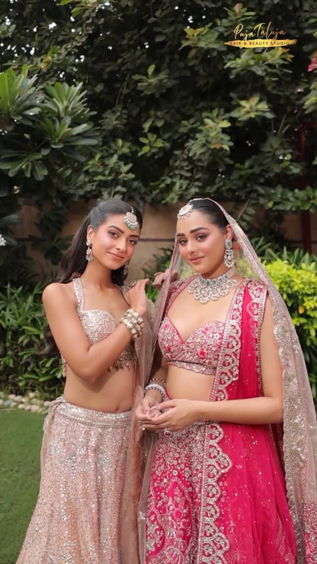 Post 6 by Puja Taluja on Instagram (video)