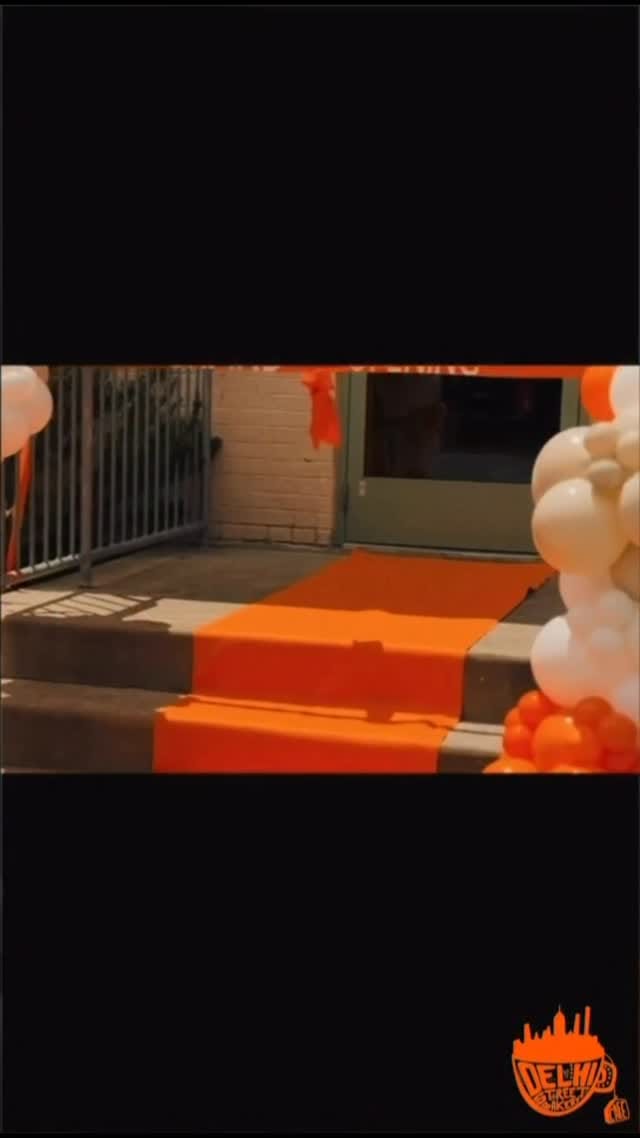Post 7 by Delhi St. Bakery on Instagram (video)