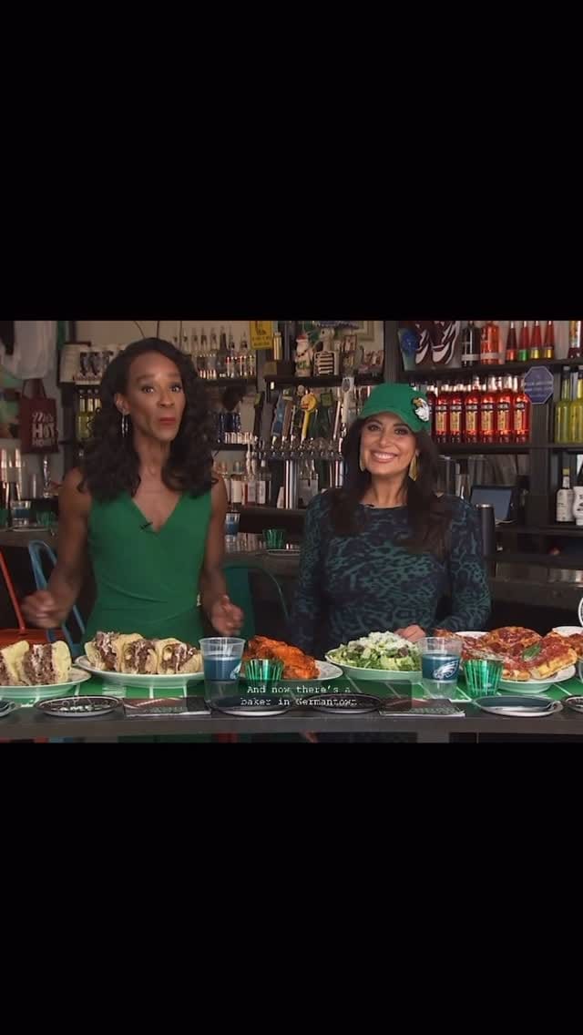 Post 9 by Delhi St. Bakery on Instagram (video)
