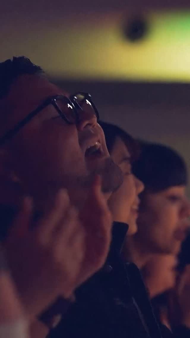 Post 5 by Ruah Worship | ルア•ワーシップ on Instagram (video)