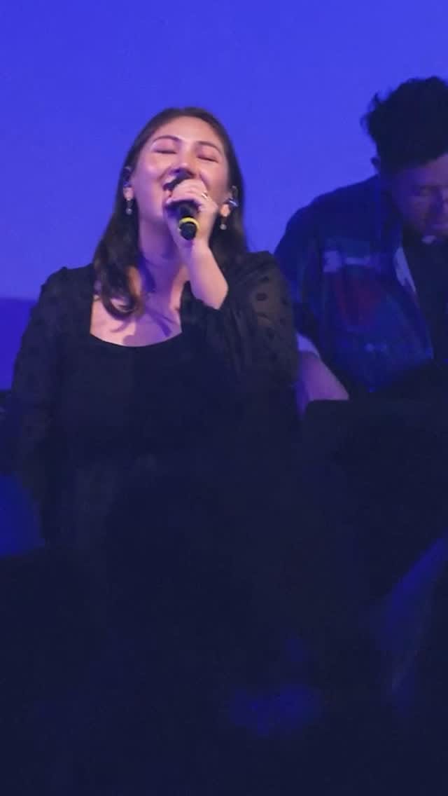 Post 7 by Ruah Worship | ルア•ワーシップ on Instagram (video)