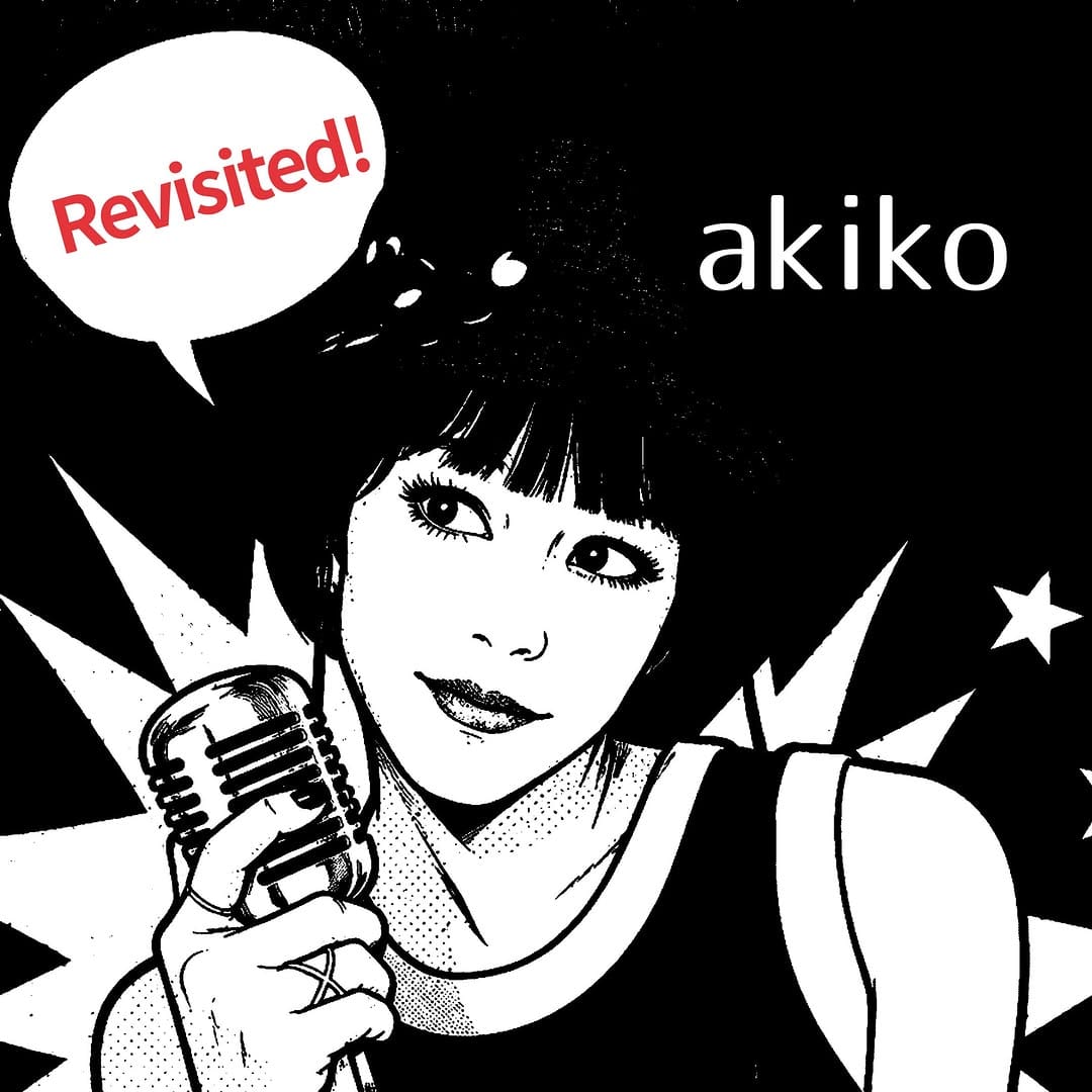 Post 10 by akiko on Instagram (image)