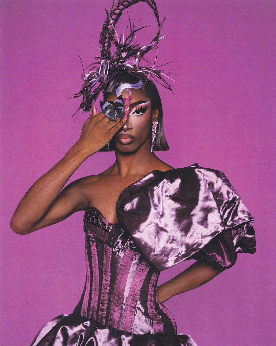 Post 4 by ☆ LANA JA’RAE on Instagram (carousel)