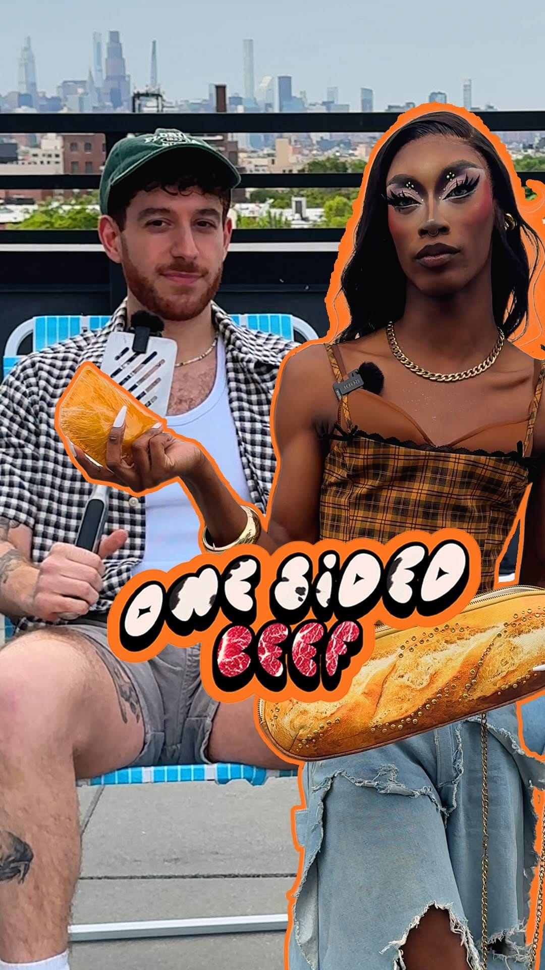 Post 7 by ☆ LANA JA’RAE on Instagram (video)