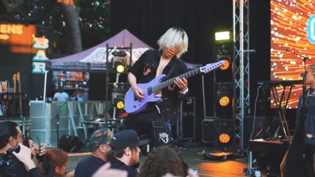 Post 9 by Kazuki Tokaji on Instagram (video)
