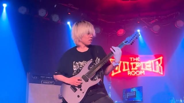 Post 4 by Kazuki Tokaji on Instagram (video)