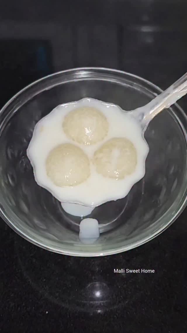Post 10 by Malleswari Kitchen on Instagram (video)