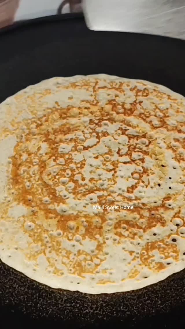 Post 4 by Malleswari Kitchen on Instagram (video)