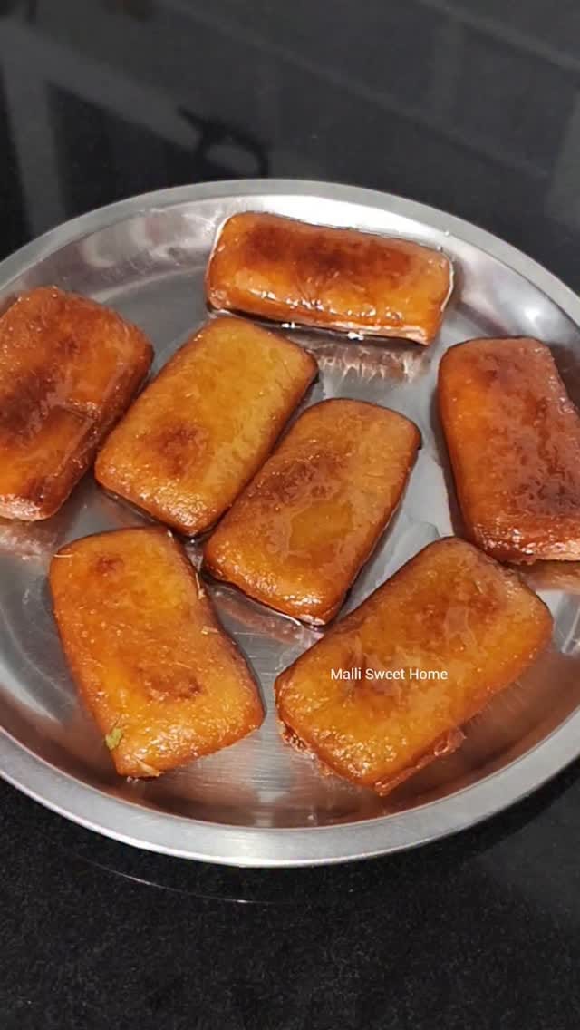 Post 9 by Malleswari Kitchen on Instagram (video)