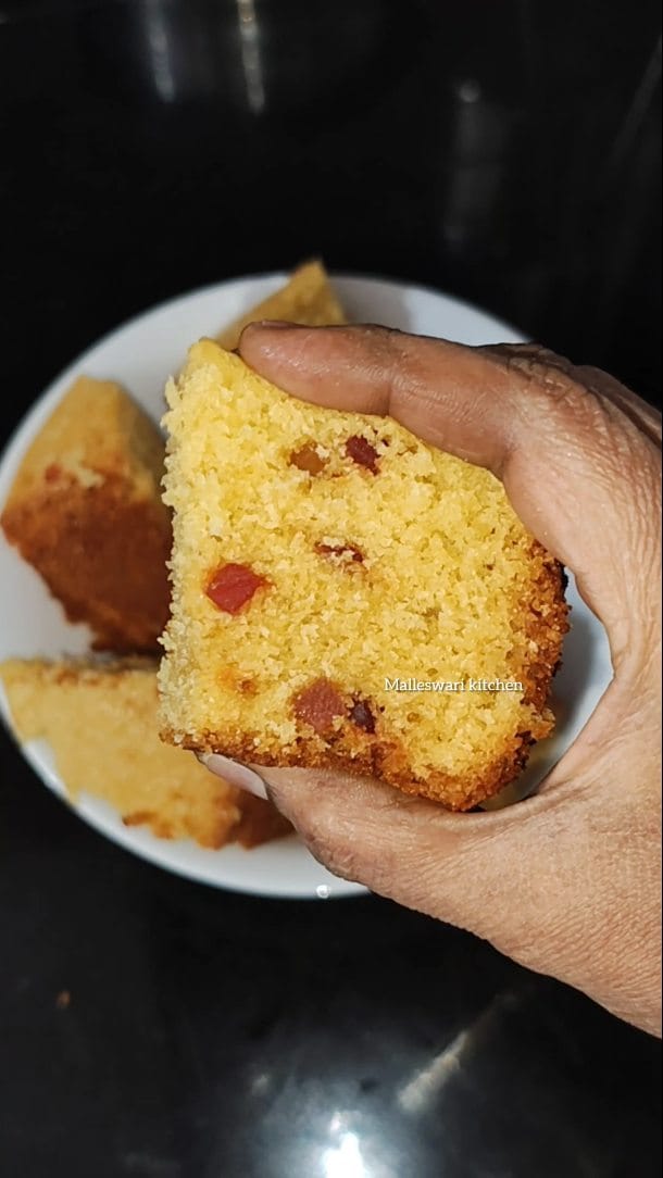 Post 6 by Malleswari Kitchen on Instagram (video)