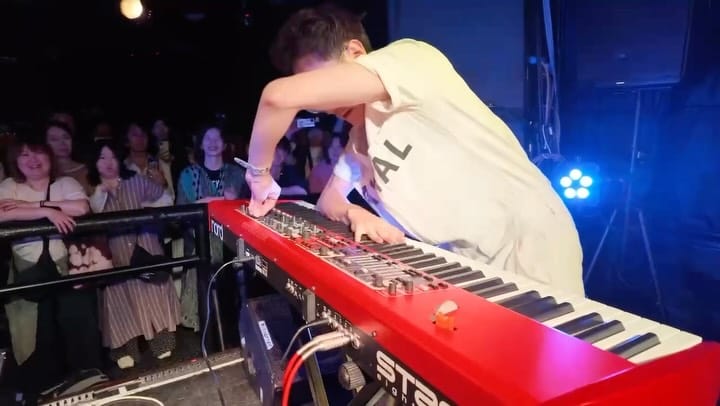 Post 2 by 蔦谷好位置 Koichi Tsutaya on Instagram (video)