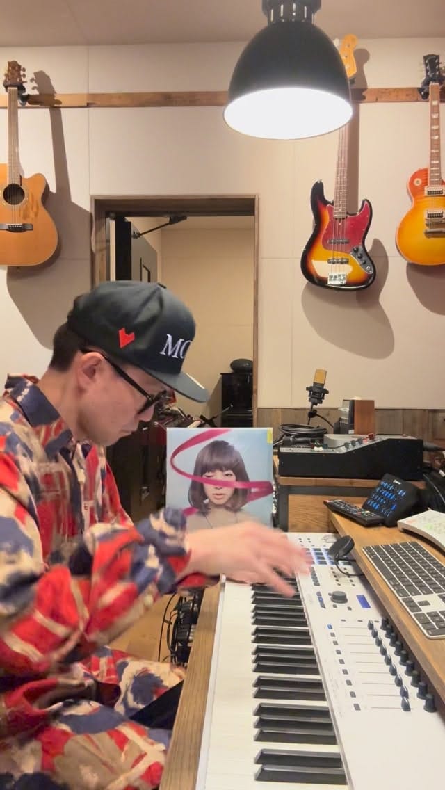Post 8 by 蔦谷好位置 Koichi Tsutaya on Instagram (video)
