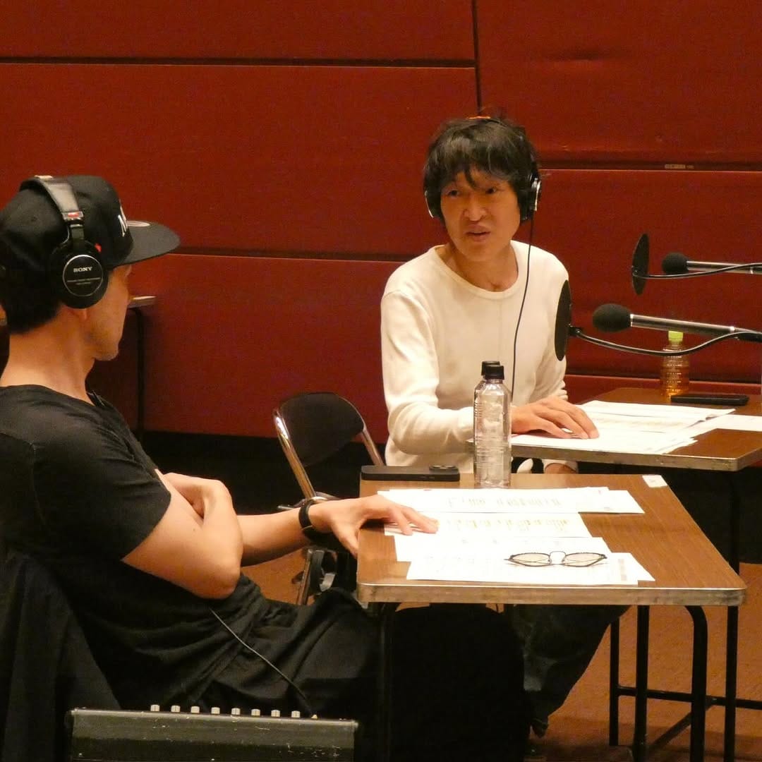 Post 5 by 蔦谷好位置 Koichi Tsutaya on Instagram (carousel)