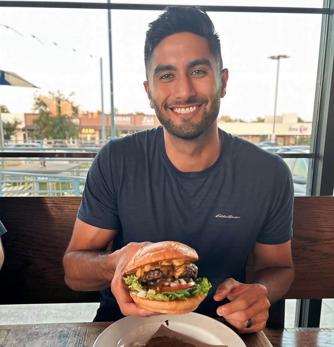 Post 6 by Browns Who Eat on Instagram (image)