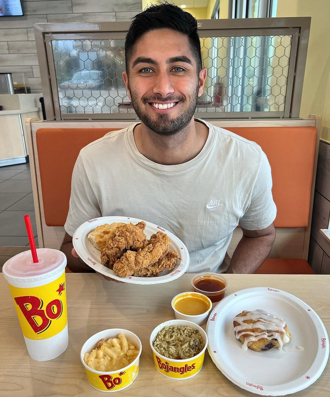 Post 3 by Browns Who Eat on Instagram (image)