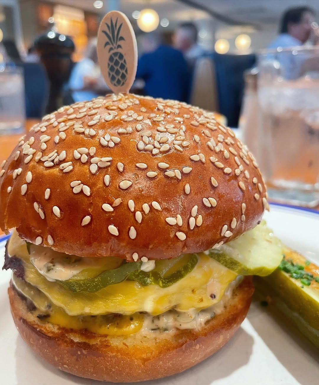 Post 10 by Browns Who Eat on Instagram (carousel)