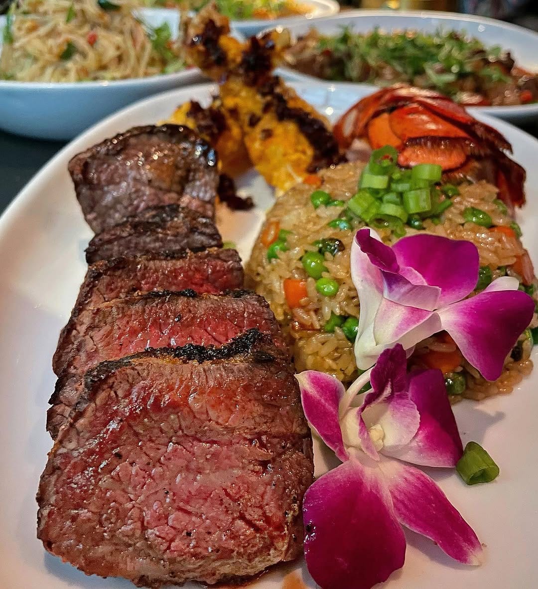 Post 9 by Browns Who Eat on Instagram (image)