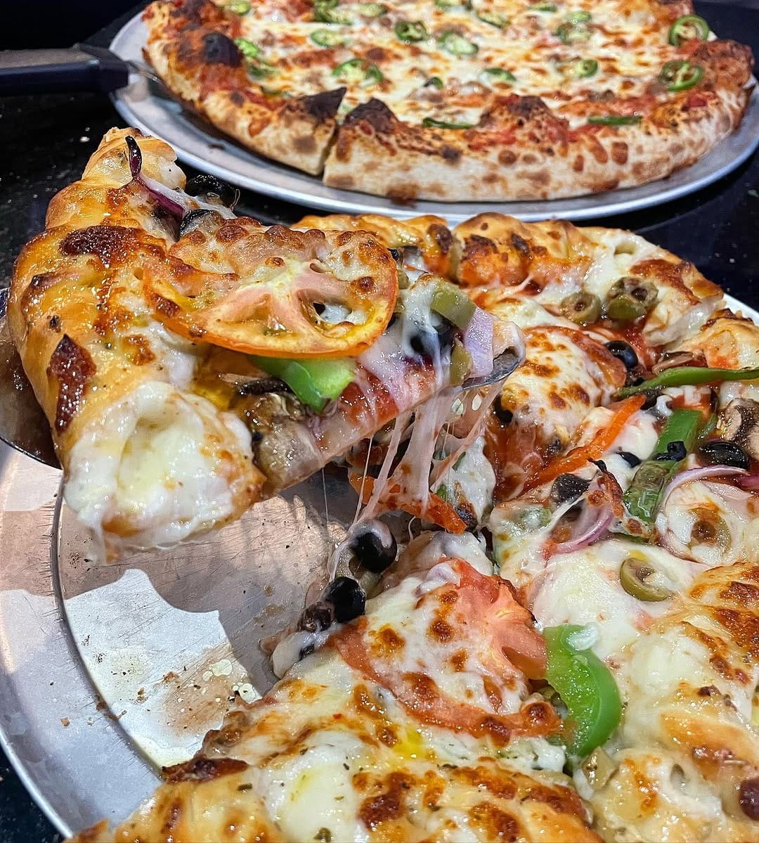 Post 8 by Browns Who Eat on Instagram (image)