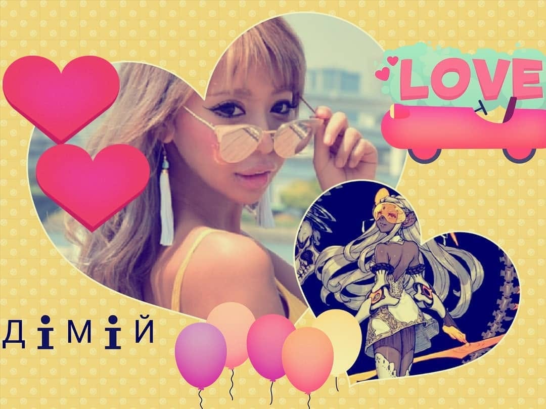 Post 4 by しんchan💗(o^-')b!💛LAST🌈STORY🎧MUSIC🌈 on Instagram (image)
