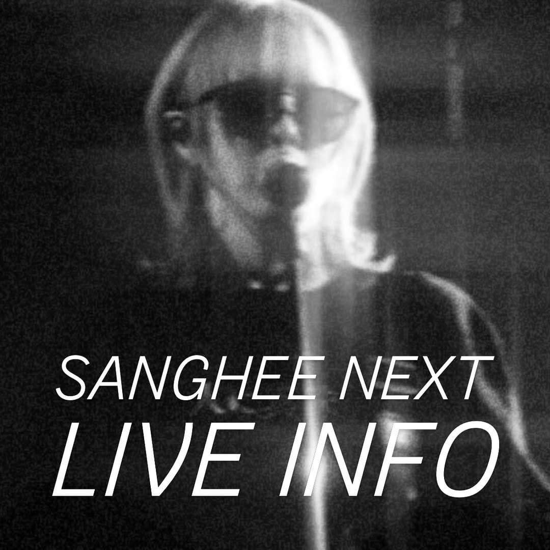 Post 8 by Sanghee / さんひ on Instagram (image)