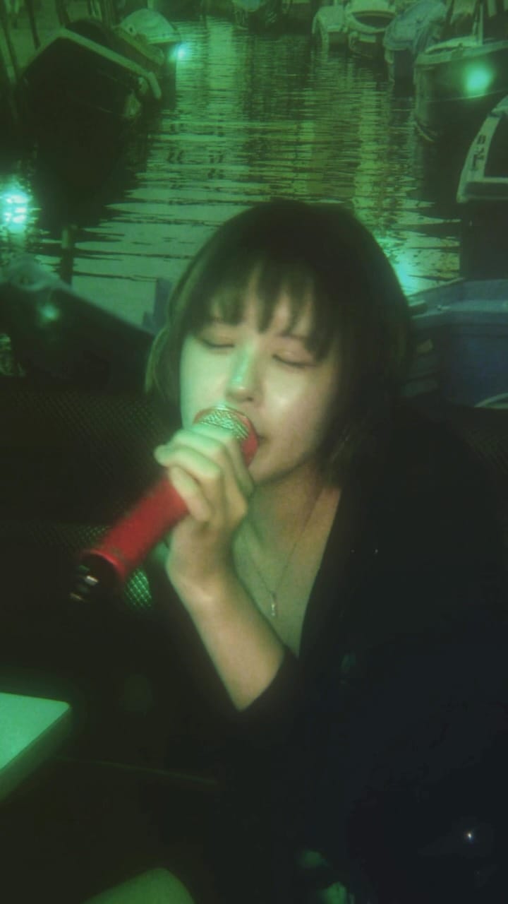 Post 6 by Sanghee / さんひ on Instagram (video)