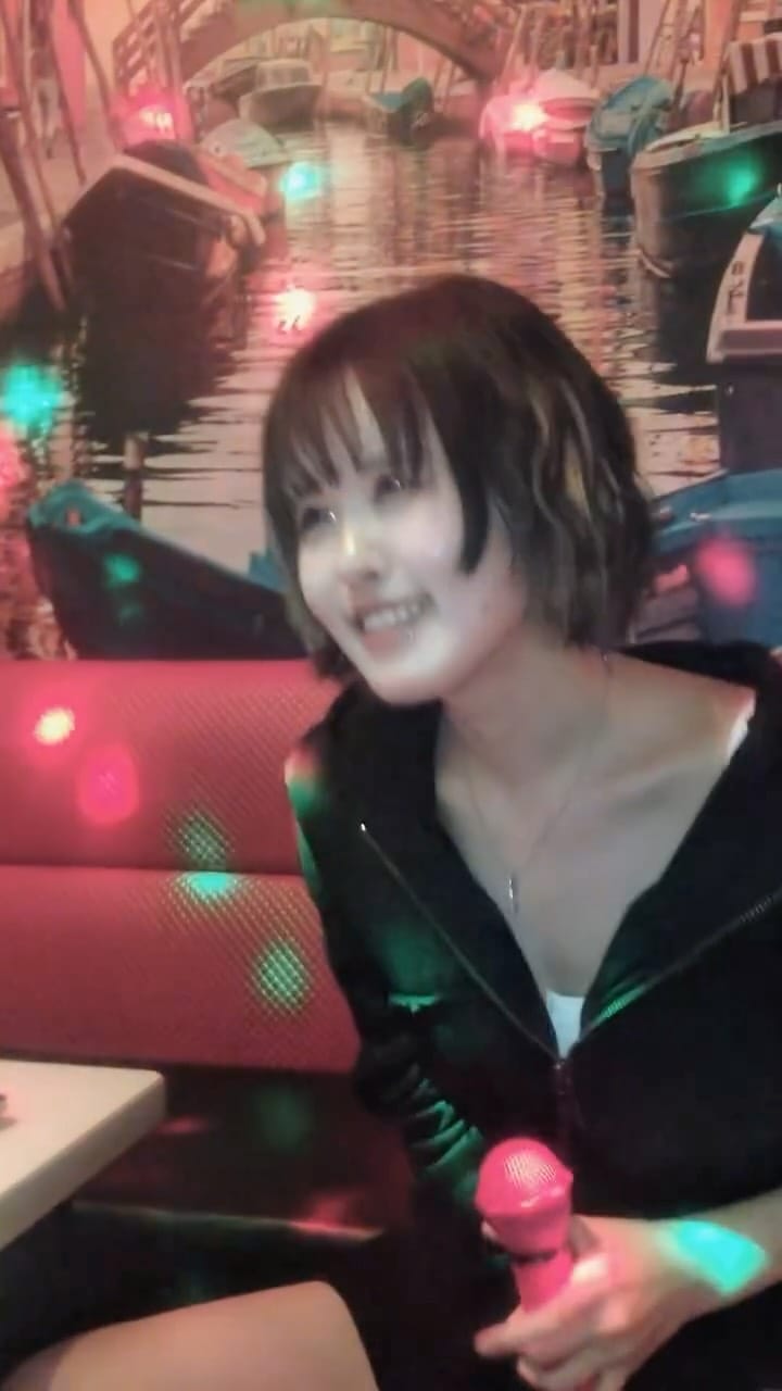 Post 1 by Sanghee / さんひ on Instagram (video)