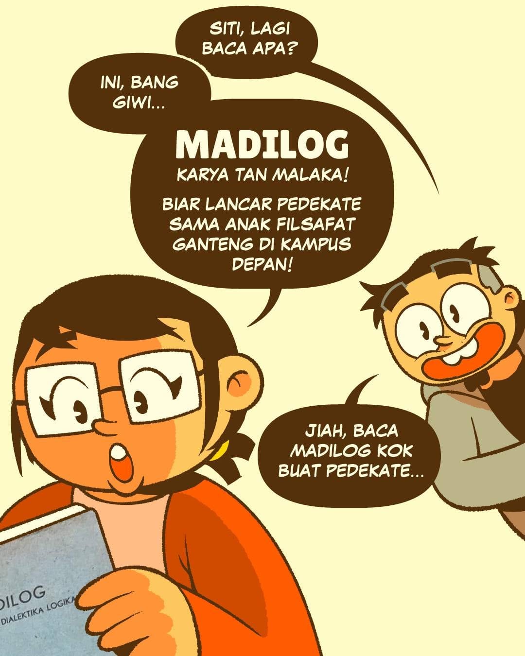 Post 9 by kostumkomik on Instagram (carousel)