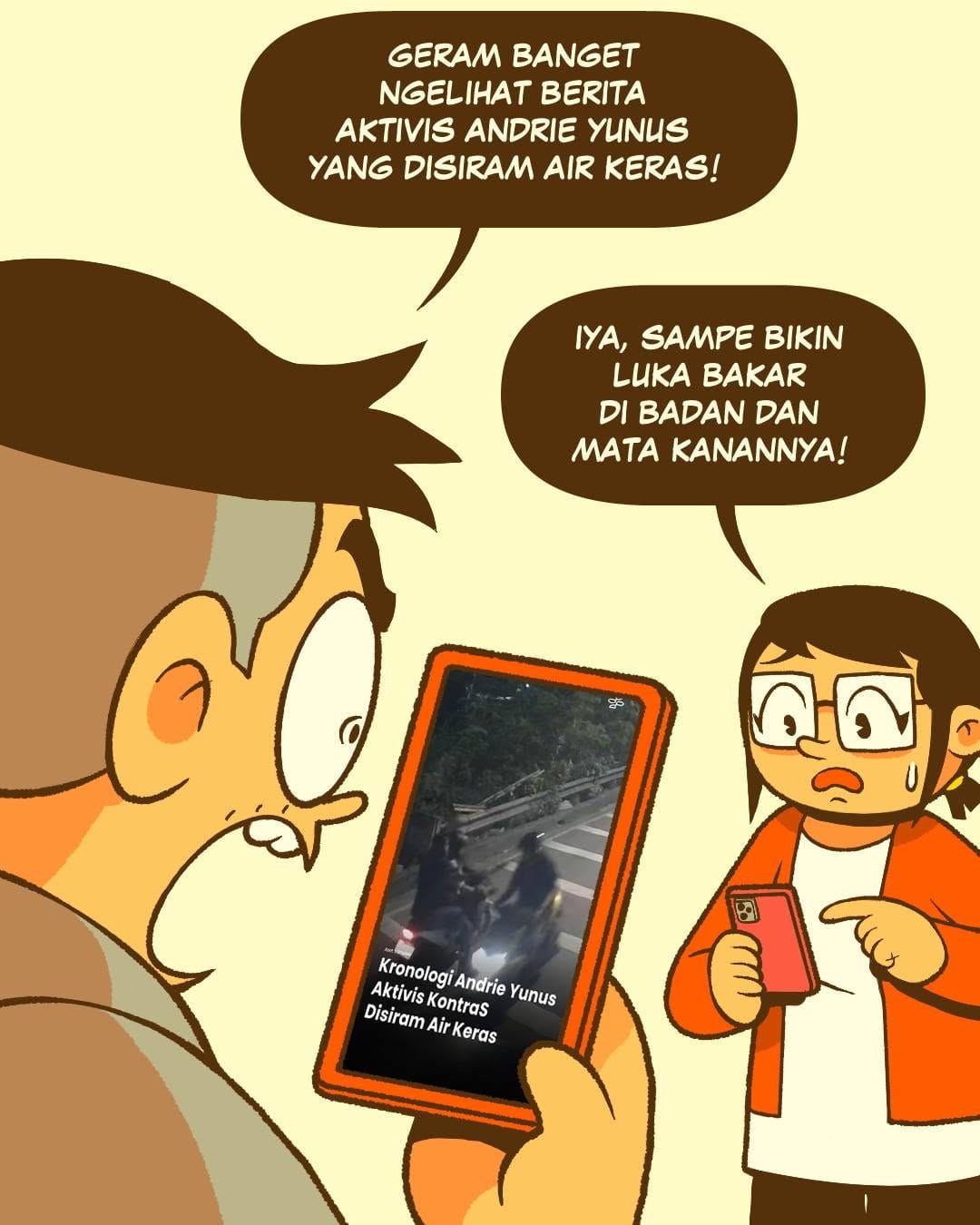 Post 4 by kostumkomik on Instagram (carousel)