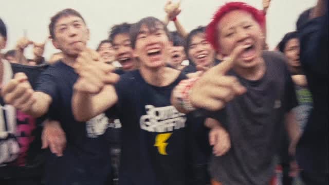 Post 1 by ジ・エンプティ on Instagram (video)