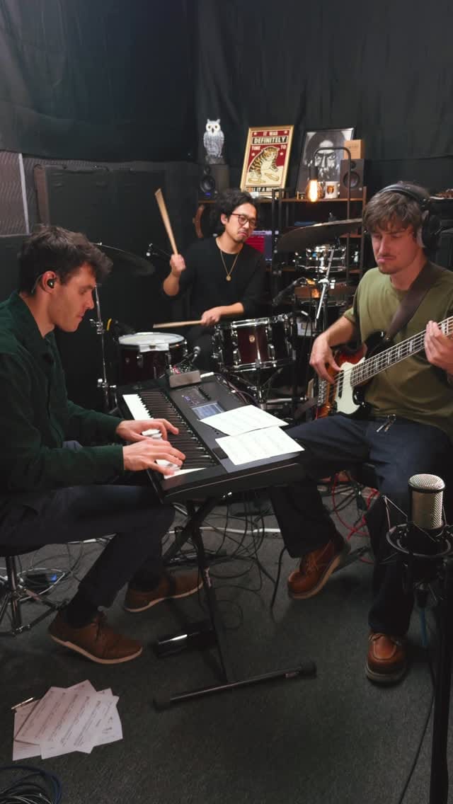 Post 9 by Mikiya Ito on Instagram (video)