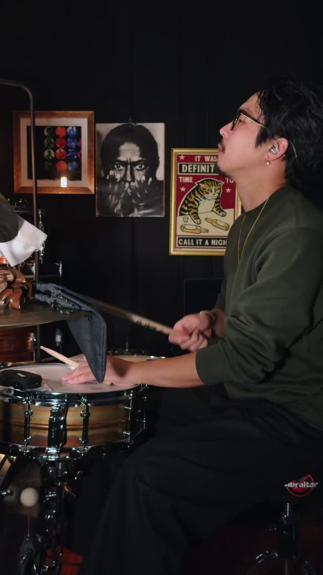 Post 4 by Mikiya Ito on Instagram (video)