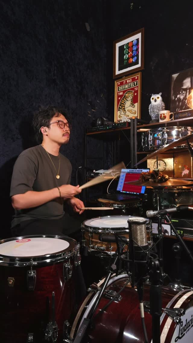 Post 5 by Mikiya Ito on Instagram (video)